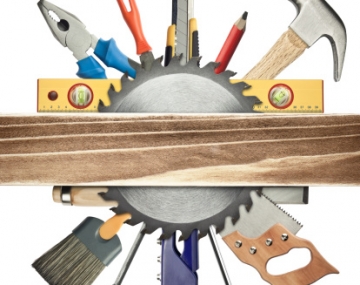Home Supplies and Tools
