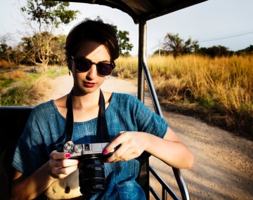 Travel Tips: African Safari Tours