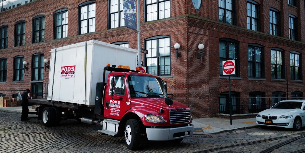 Semi and Commercial Truck Financing