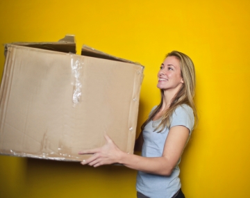 Riffbuddy's Guide to Hiring Movers