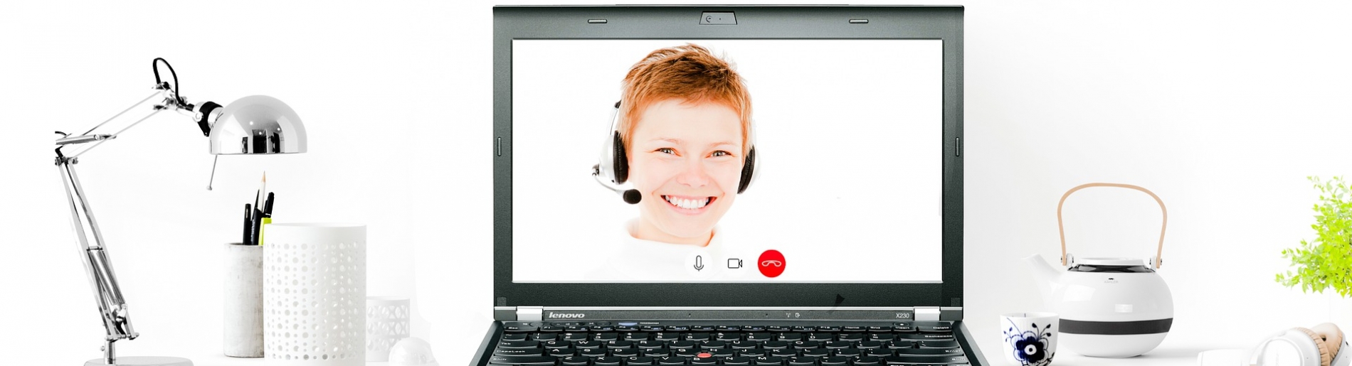 Online Videoconferencing