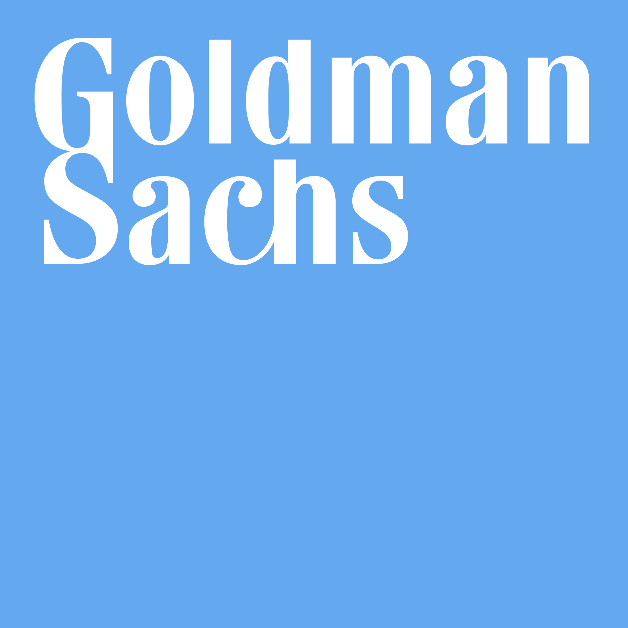 Customers Reviews about Goldman Sachs