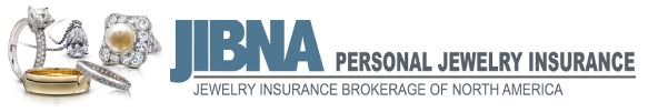 JIBNA Personal Jewelry Insurance