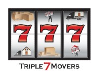 Customers Reviews about Triple 7 Movers Las Vegas