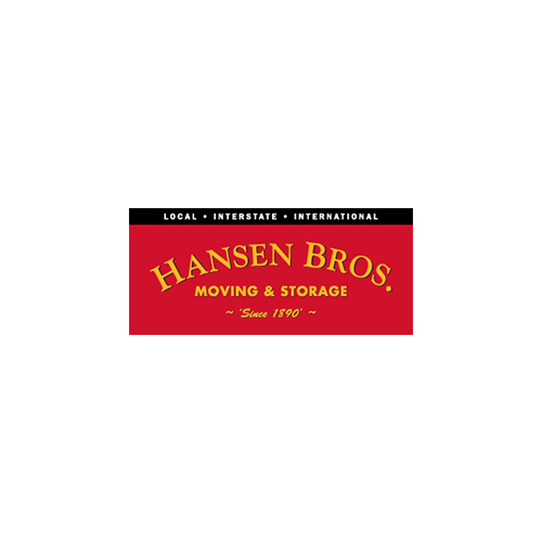 Customers Reviews about Hansen Bros. Moving & Storage