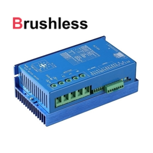 Brushelss Motor Controller
