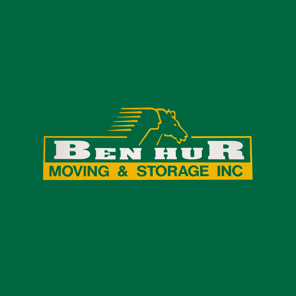 Customers Reviews about Ben Hur Moving & Storage