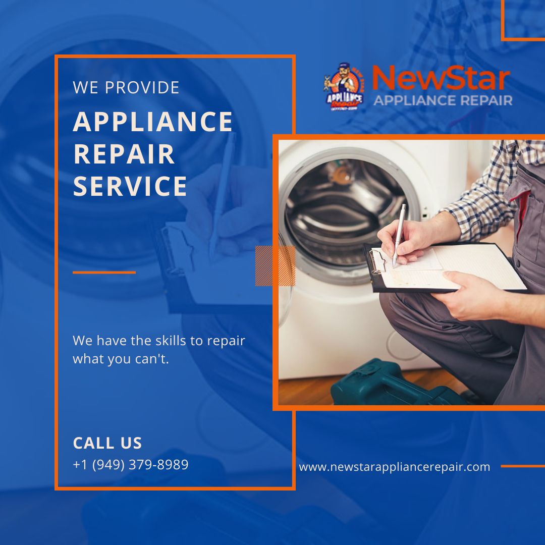 New Star Appliance Repair
