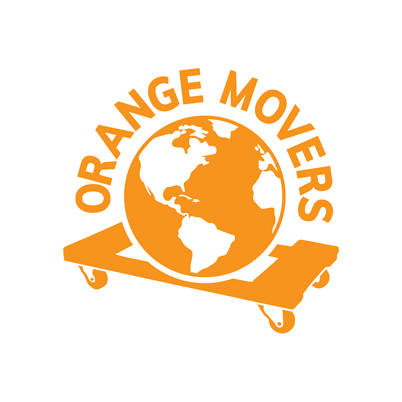 Orange Movers