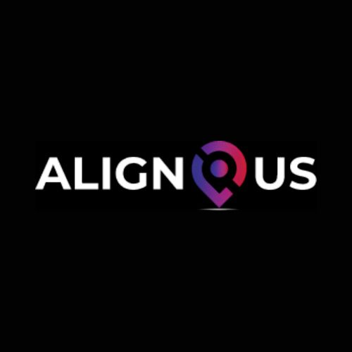 Align Us app