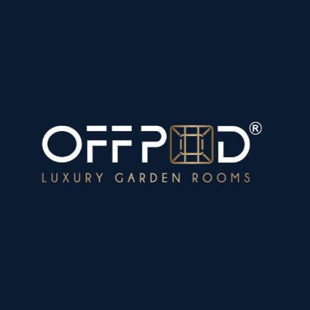 OffPOD Modular Extensions & Garden Annexes