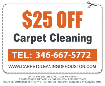 Carpet Cleaning Houston
