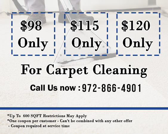 Jimy's Carpet Cleaning Lewisville