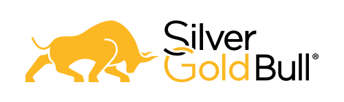Silver Gold Bull