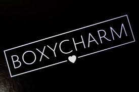 BoxyCharm