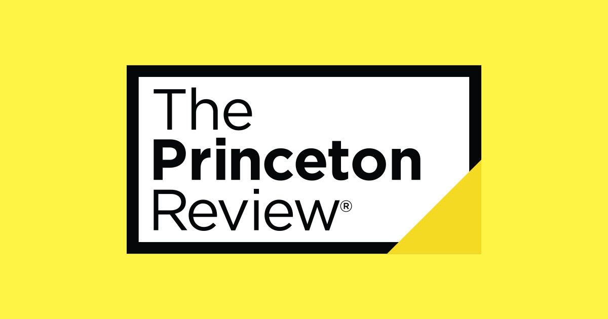 Customers Reviews about Princeton Review