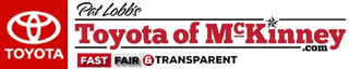 Pat Lobb Toyota