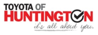 Huntington Toyota