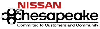 Nissan of Chesapeake