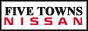 Five Towns Nissan Dealership