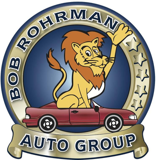 Bob Rohrman Auto