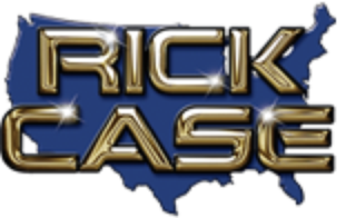 Rick Case Honda