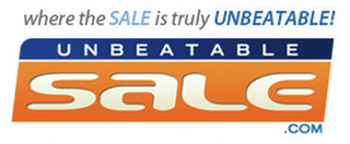 UnbeatableSale.com
