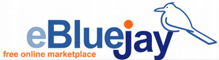 eBluejay
