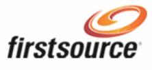 First Source Advantage