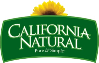 California Natural Dog Food