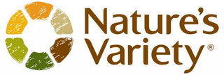 Nature's Variety Dog Food