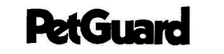 Petguard Pet Food