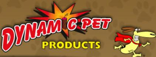 Dynamic Pet Products