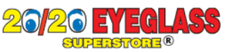 20-20 Eyeglass Superstore