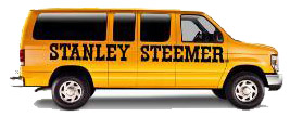 Customers Reviews about Stanley Steemer