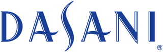 Dasani Bottled Water