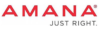 Amana Appliances