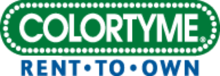 Colortyme Rent-To-Own