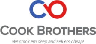 Cook Brothers  Furniture