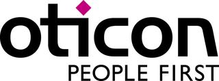 Oticon Hearing Aids