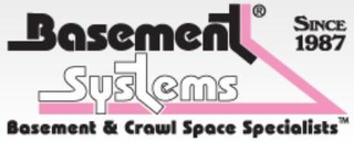 Basement Systems