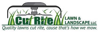 Cut-Rite Complete Landscaping