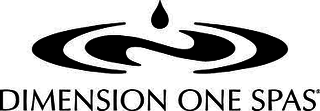 Dimension One Spas