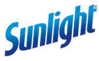 Sunlight Dish Detergent