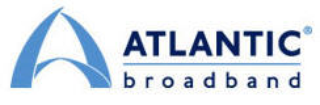 Customers Reviews about Atlantic Broadband