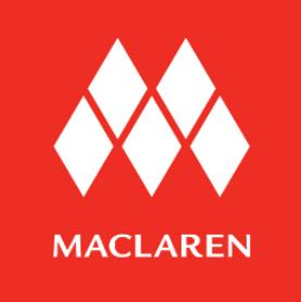 Maclaren Strollers
