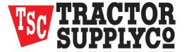 Customers Reviews about Tractor Supply Co.