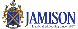 Jamison Bedding