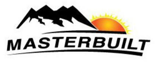 Masterbuilt