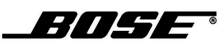 Bose
